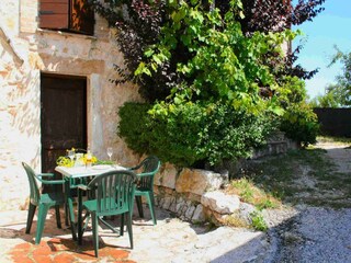 Maison de vacances Buggiano Enregistrement extérieur 7