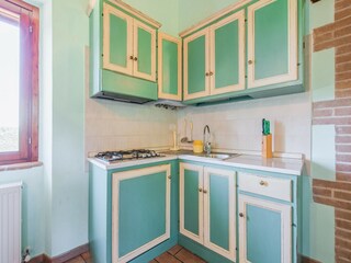 Ferienhaus Buggiano Ausstattung 26