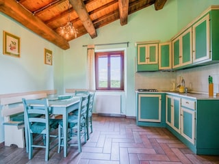 Holiday house Buggiano Features 20