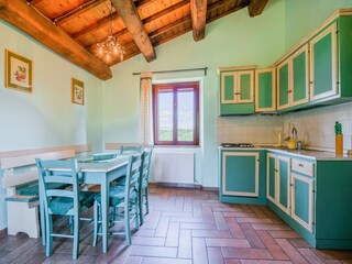 Vakantiehuis Buggiano Kenmerken 20