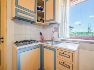 Ferienhaus Buggiano Ausstattung 27