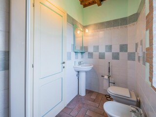 Ferienhaus Buggiano Ausstattung 32
