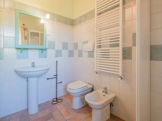 Ferienhaus Buggiano Ausstattung 33