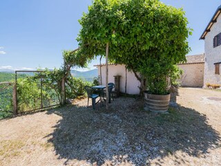 Maison de vacances Buggiano Enregistrement extérieur 3