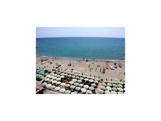 Appartement Pietra Ligure Buitenaudio-opname 7