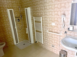 Appartement Pietra Ligure Kenmerken 10