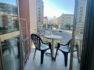 Appartement Pietra Ligure Buitenaudio-opname 3