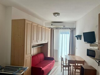 Appartement Pietra Ligure Équipement 15