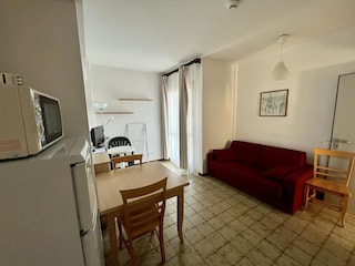 Apartment Pietra Ligure Ausstattung 20