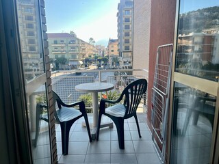 Appartement Pietra Ligure Enregistrement extérieur 8