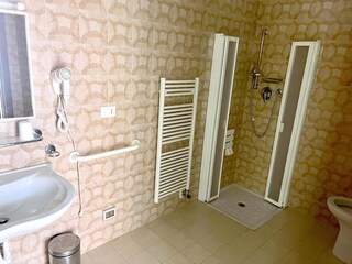 Appartement Pietra Ligure Kenmerken 15