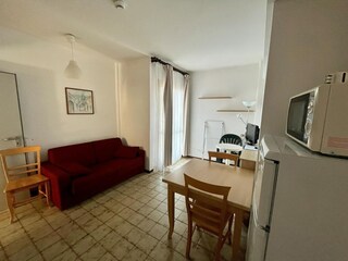 Apartment Pietra Ligure Ausstattung 24