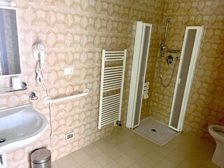 Appartement Pietra Ligure Équipement 16