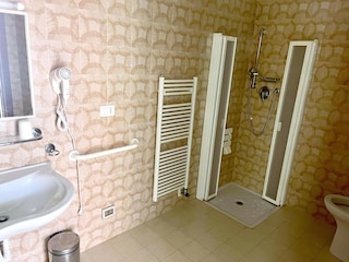Appartement Pietra Ligure Kenmerken 16