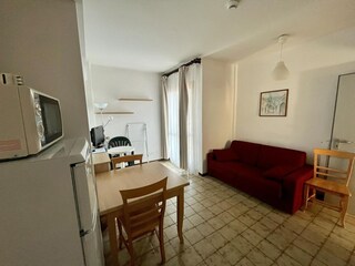 Appartement Pietra Ligure Équipement 18