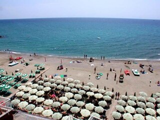 Appartement Pietra Ligure Environnement 25