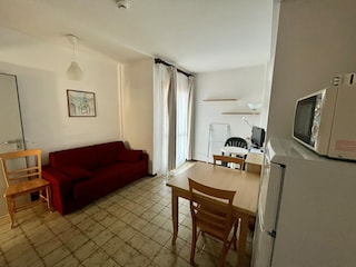 Apartment Pietra Ligure Ausstattung 7