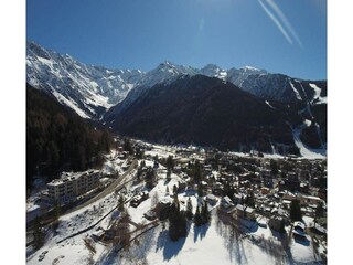 Apartamento Ponte di Legno Entorno 10