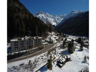 Apartamento Ponte di Legno Entorno 8