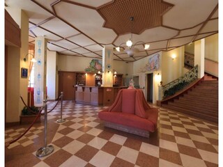 Apartamento Ponte di Legno Características 6