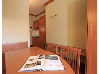 Apartamento Ponte di Legno Características 7