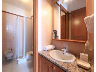 Apartamento Ponte di Legno Características 8