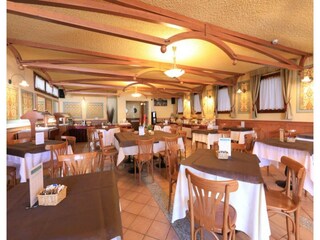 Apartamento Ponte di Legno  17
