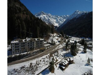 Apartamento Ponte di Legno Entorno 15