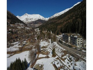 Apartamento Ponte di Legno Entorno 16