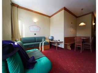 Appartement Ponte di Legno Kenmerken 8
