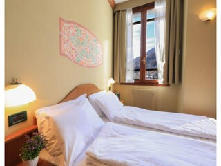 Apartamento Ponte di Legno Características 12