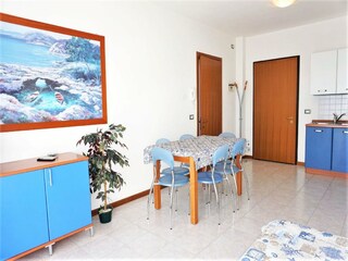Apartment Duna Verde Ausstattung 12