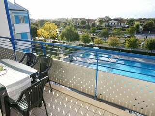 Apartamento Duna Verde Grabación al aire libre 2