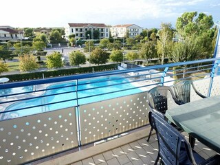 Apartamento Duna Verde Grabación al aire libre 4