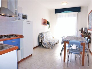 Apartamento Duna Verde Características 10