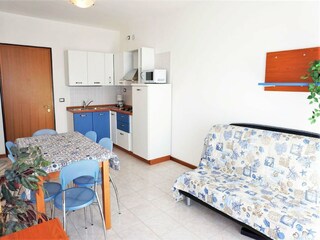 Apartamento Duna Verde Características 14