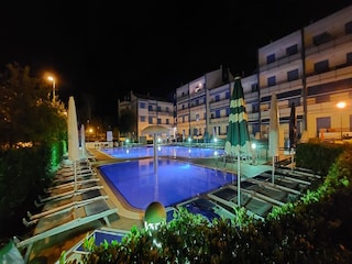 Apartment Duna Verde Outdoor Recording 3