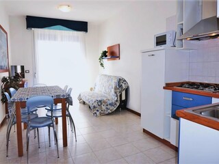 Apartamento Duna Verde Características 10