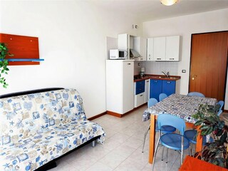 Apartamento Duna Verde Características 16
