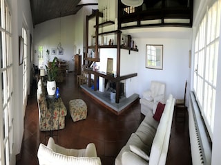 Villa Montefiore Conca Características 27