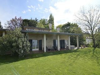 Villa Montefiore Conca Außenaufnahme 11