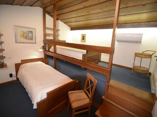 Villa Montefiore Conca Ausstattung 27
