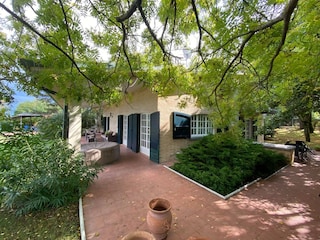 Villa Montefiore Conca Enregistrement extérieur 14