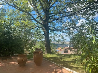 Villa Montefiore Conca Außenaufnahme 16