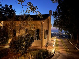 Villa Montefiore Conca  40