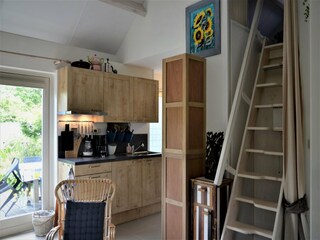 Vakantiehuis Callantsoog  7