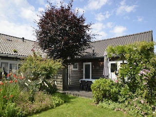 Vakantiehuis Callantsoog  1