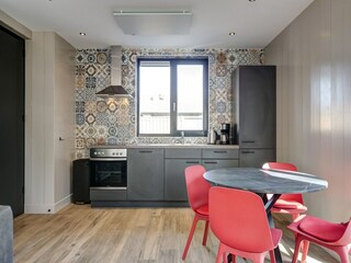 Ferienhaus Julianadorp Ausstattung 10