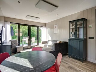 Ferienhaus Julianadorp Ausstattung 32