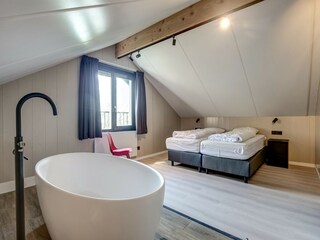 Ferienhaus Julianadorp Ausstattung 26
